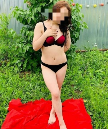 Анкета проститутки Наденька - город Анадырь, 22 года, №1582