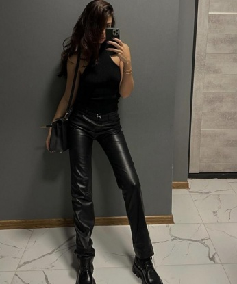 Анкета проститутки Дарья - город Анадырь, 25 лет, №11102