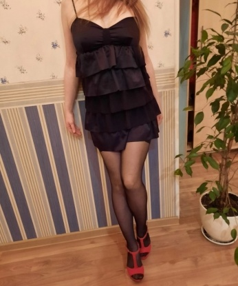 Анкета проститутки Галина - город Анадырь, 23 года, №15823